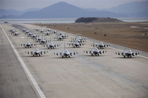 kunsan air base|kunsan air base news.